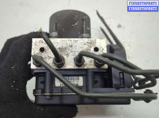 купить Блок АБС, насос (ABS, ESP, ASR) на Land Rover Range Rover 3 (LM) 2002-2012