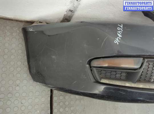 купить Бампер на Alfa Romeo GT 2003-2010