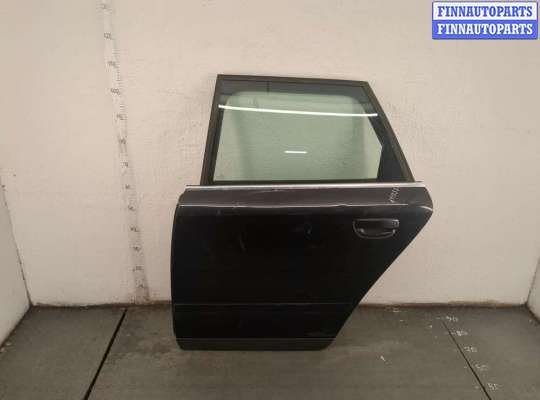 Молдинг двери AU1732651 на Audi A4 (B6) 2000-2006