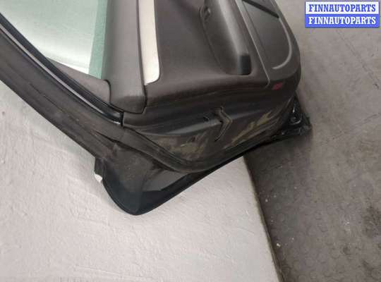 купить Молдинг двери на Audi A4 (B6) 2000-2006