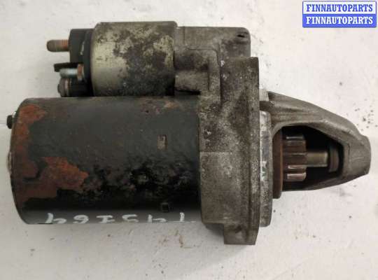 купить Стартер на Ford Focus 2 2005-2008