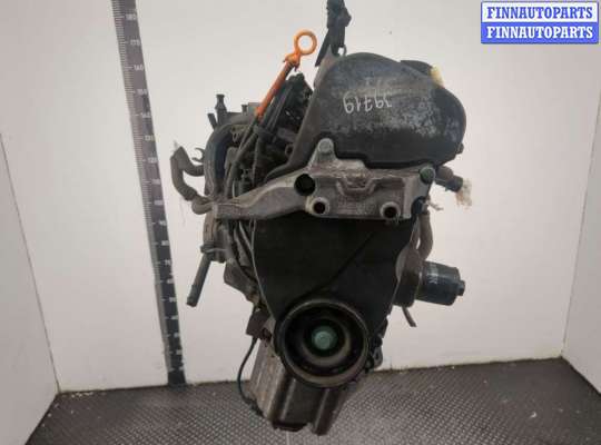купить Двигатель (ДВС) на Volkswagen Golf 4 1997-2006