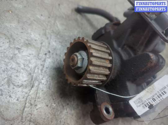 купить ТНВД на Renault Megane 3 2009-2016