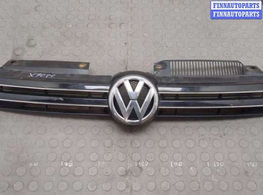 купить Решетка радиатора на Volkswagen Golf 6 2009-2012