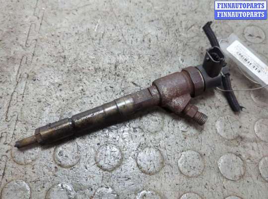 Форсунка топливная OP2390533 на Opel Corsa D 2006-2014