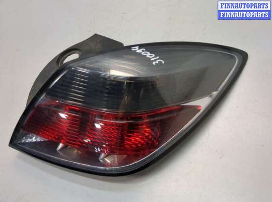 купить Фонарь (задний) на Opel Astra H 2004-2010