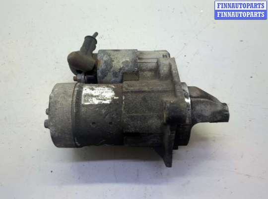 Купить Стартер на Nissan Tiida 2004-2013 Стартер NS989865 на Nissan Tiida 2004-2013