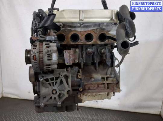 купить Двигатель (ДВС) на Mitsubishi Outlander 2003-2009