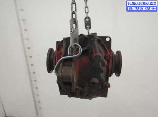 купить Редуктор моста на BMW 3 E46 1998-2006