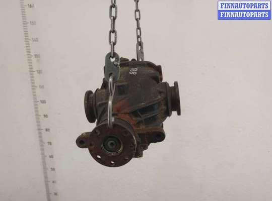 купить Редуктор моста на BMW 3 E46 1998-2006