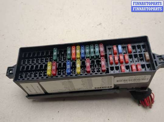купить Блок предохранителей на Volkswagen Passat 7 2010-2019 Америка