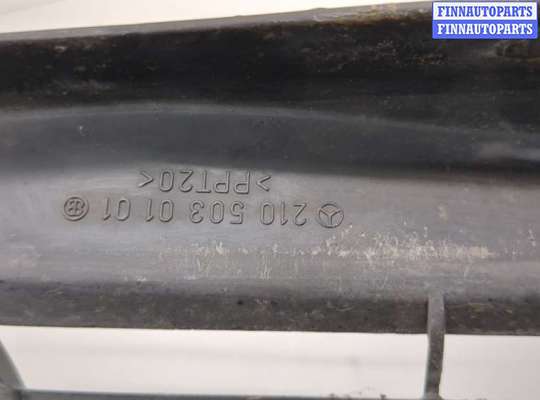 купить Решетка радиатора на Mercedes E W210 1995-2003