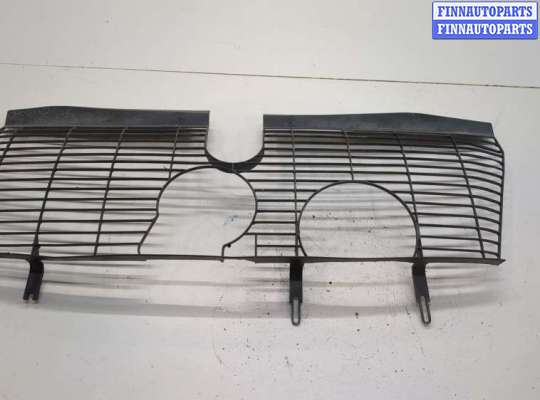 Купить Решетка радиатора на Mercedes E W210 1995-2003 Решетка радиатора MB1668415 на Mercedes E W210 1995-2003