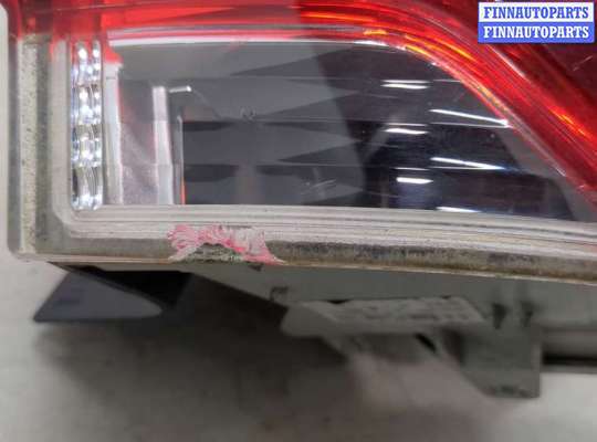 купить Фонарь (задний) на Peugeot 2008 2013-2019