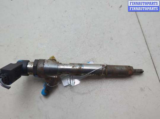 купить Форсунка топливная на Renault Scenic 2009-2012