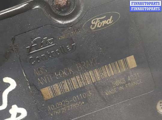 купить Блок АБС, насос (ABS, ESP, ASR) на Ford Focus 1 1998-2004