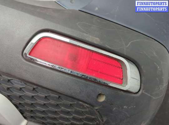 купить Бампер на KIA Sorento XM 2009-2021