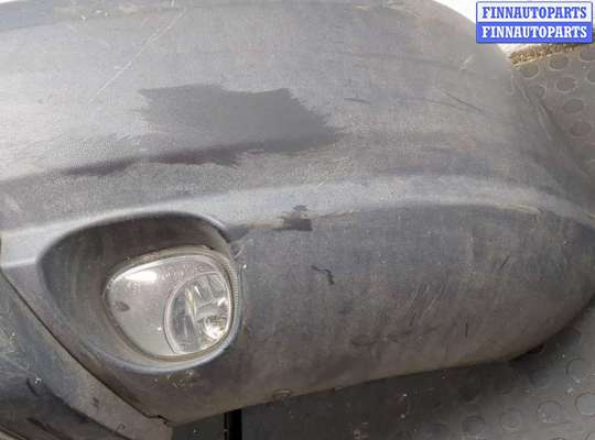 купить Бампер на Volvo XC70 2000-2007
