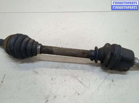 купить Полуось (приводной вал, шрус) на Ford Mondeo 3 2000-2007