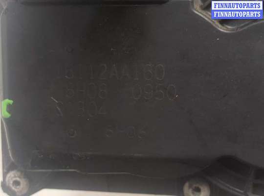 купить Заслонка дроссельная на Subaru Tribeca (B9) 2004-2014