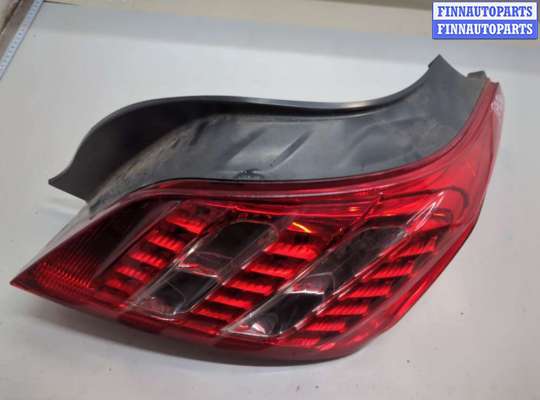 Купить Фонарь (задний) на Peugeot 508 2010-2018 Фонарь (задний) PG1256196 на Peugeot 508 2010-2018