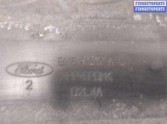 купить Воздуховод на Ford Focus 3 2014-2019