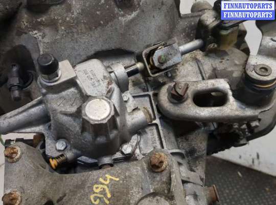 купить КПП 5-ст.мех. (МКПП) на Opel Corsa D 2006-2011