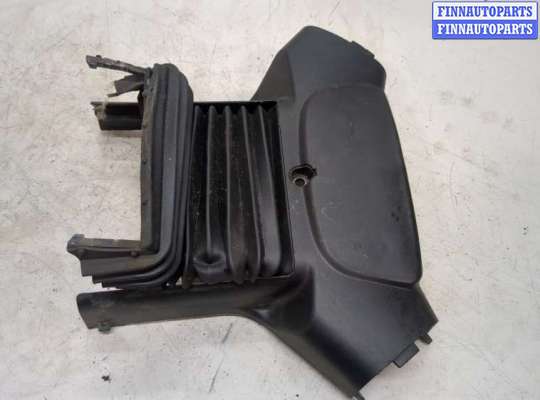 купить Пластик (обшивка) салона на Skoda SuperB 2001-2008
