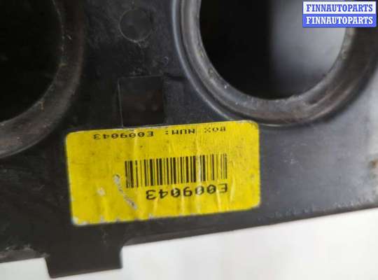 купить Усилитель бампера на Ford Focus 3 2014-2019