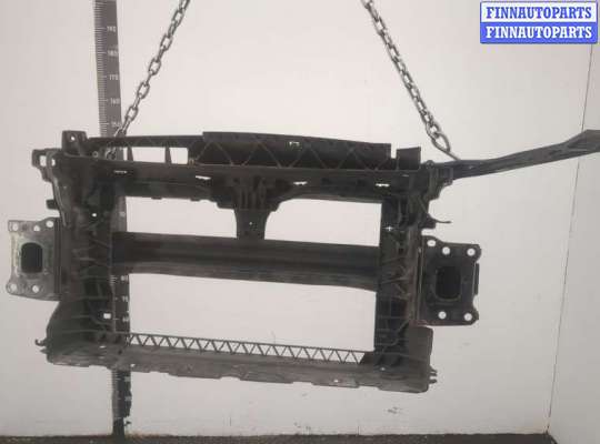 купить Усилитель бампера на Volkswagen Scirocco 2008-2014