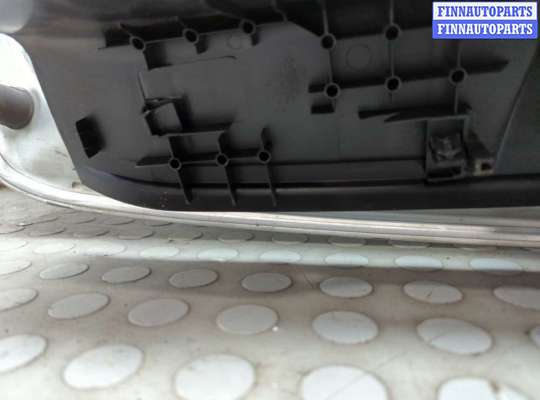 купить Замок багажника на Ford Fiesta 2008-2013