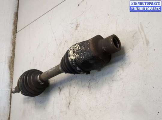 купить Полуось (приводной вал, шрус) на Opel Antara 2006-2015