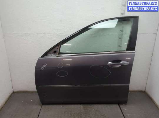 Дверь боковая