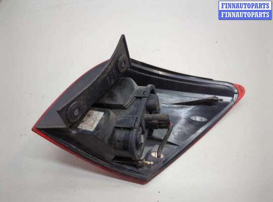 купить Фонарь (задний) на Nissan Qashqai 2006-2013