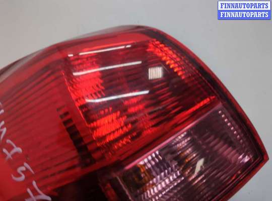 купить Фонарь (задний) на Nissan Qashqai 2006-2013