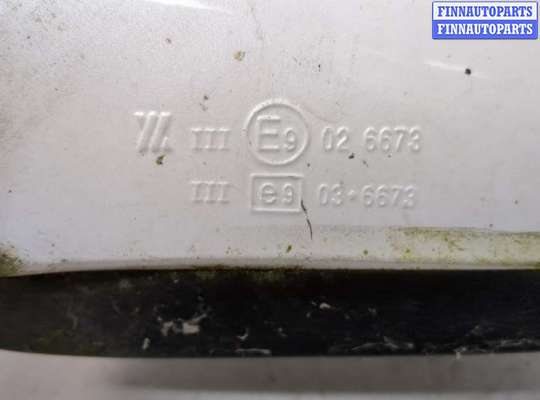 купить Зеркало боковое на Chevrolet Trax 2013-2016