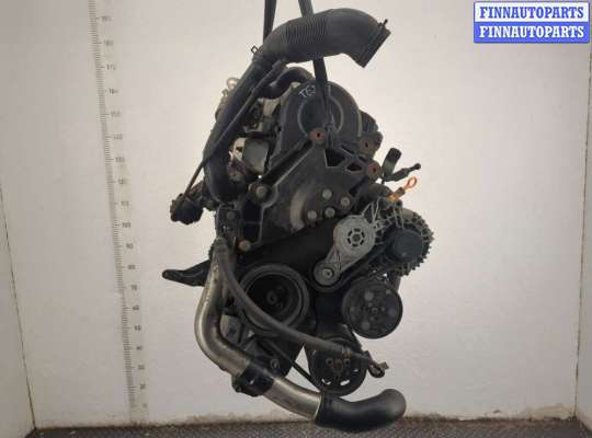 Насос гидроусилителя руля (ГУР) VG2753776 на Volkswagen Sharan 2000-2010
