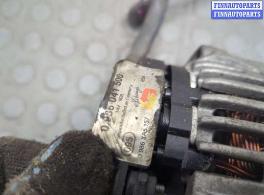 купить Генератор на Volkswagen Golf 4 1997-2006