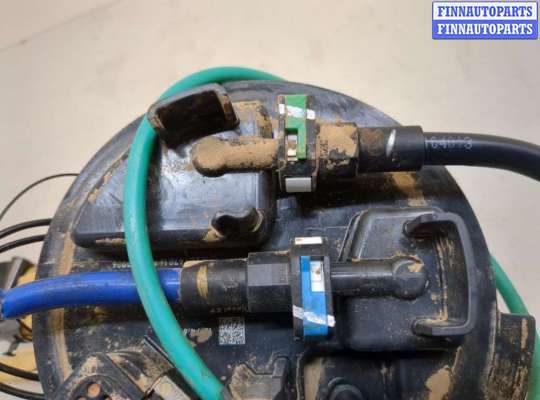 купить Насос топливный электрический на Mercedes GLC X253 2015-2022