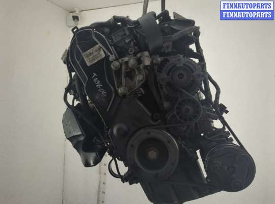 Компрессор кондиционера FO2198813 на Ford Focus 2 2005-2008