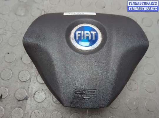 купить Подушка безопасности водителя на Fiat Grande Punto 2005-2010