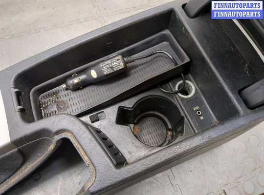 купить Подлокотник на BMW 3 E90, E91, E92, E93 2005-2012