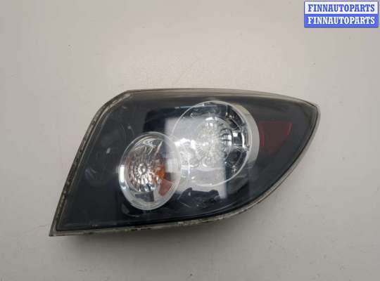 купить Фонарь (задний) на Mazda 3 (BK) 2003-2009