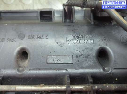 купить Коллектор впускной на BMW 3 E90, E91, E92, E93 2005-2012