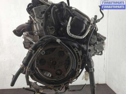 Генератор MB1620486 на Mercedes CLK W209 2002-2010