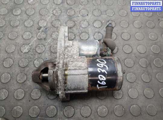 Купить Стартер на Nissan Qashqai 2006-2013 Стартер NS993806 на Nissan Qashqai 2006-2013