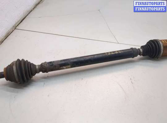 Полуось (приводной вал, шрус) VG2727748 на Volkswagen Jetta 7 2018-2024