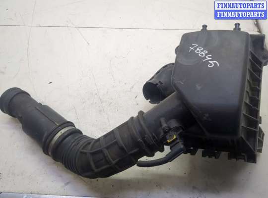 Корпус воздушного фильтра OP2366123 на Opel Mokka 2012-2019