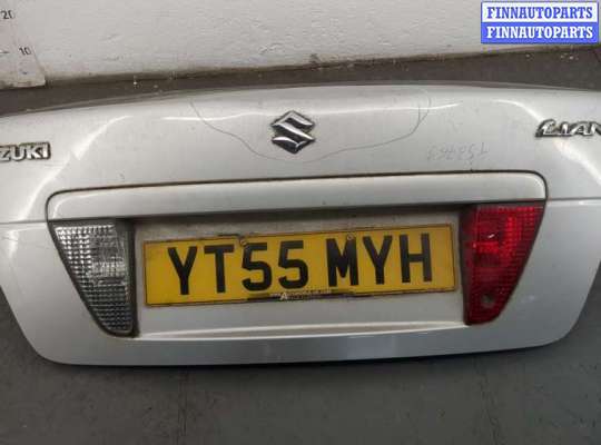 купить Замок багажника на Suzuki Liana 2001-2008