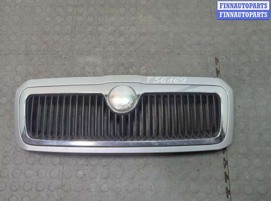 купить Решетка радиатора на Skoda Octavia Tour 1996-2011